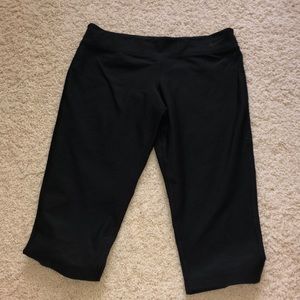 Nike Dri-Fit Capri Legging